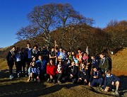 06 Ai Tre Faggi col Gruppo Scout Torre Boldone